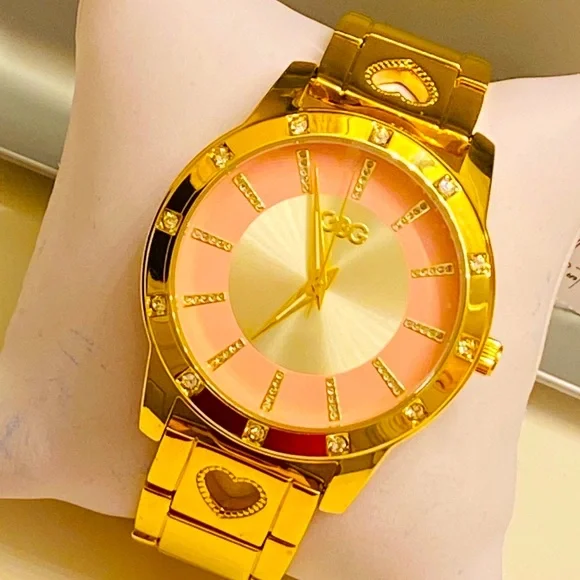 RARE Guess GBG Watch
